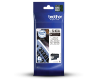 BROTHER LC3239XLBK Black 6000str. - 469491 - zdjęcie 3